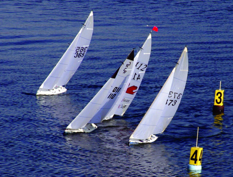 cr 914 sailboat